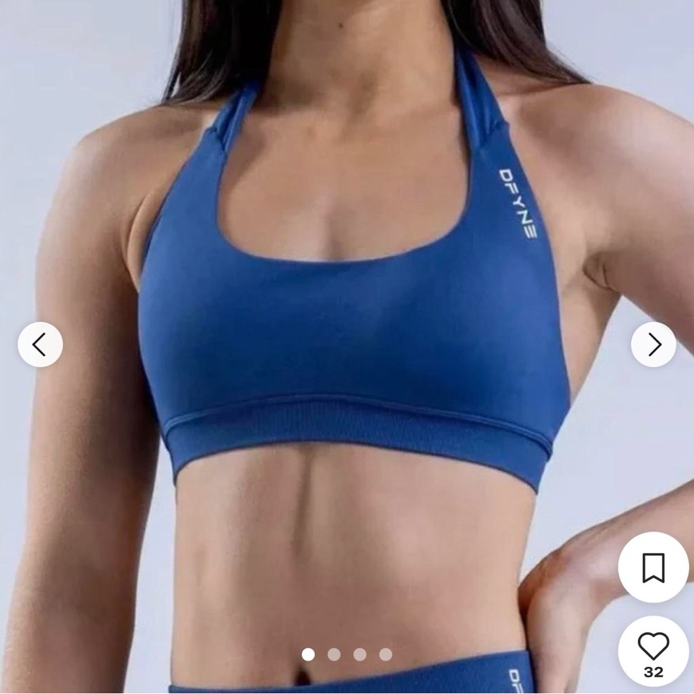 Impact Sports Bra SOLD OUT ONLINE